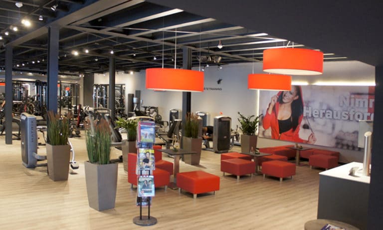 clever fit Fitnessstudio Rostock-Mitte - Dein Fitnessstudio in Rostock