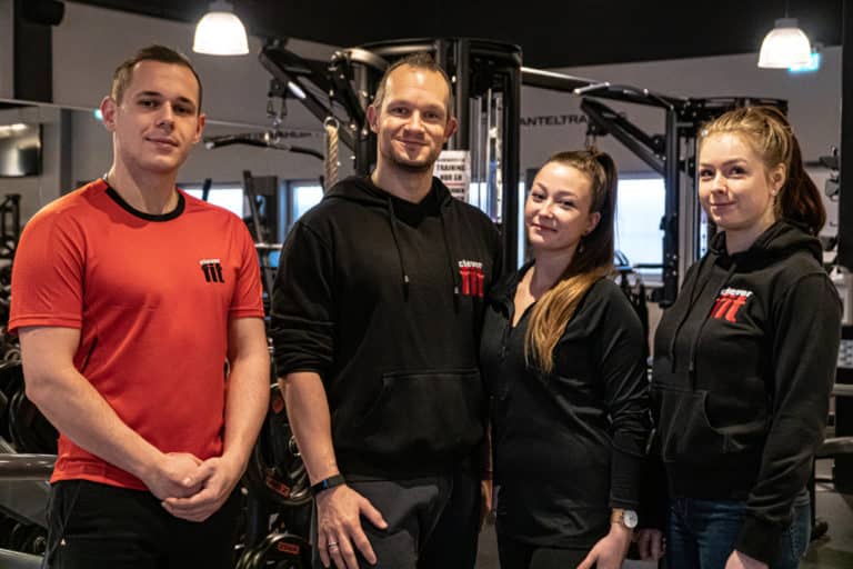 clever fit Fitnessstudio Rostock-Ost - Dein Fitnessstudio in Rostock-Ost