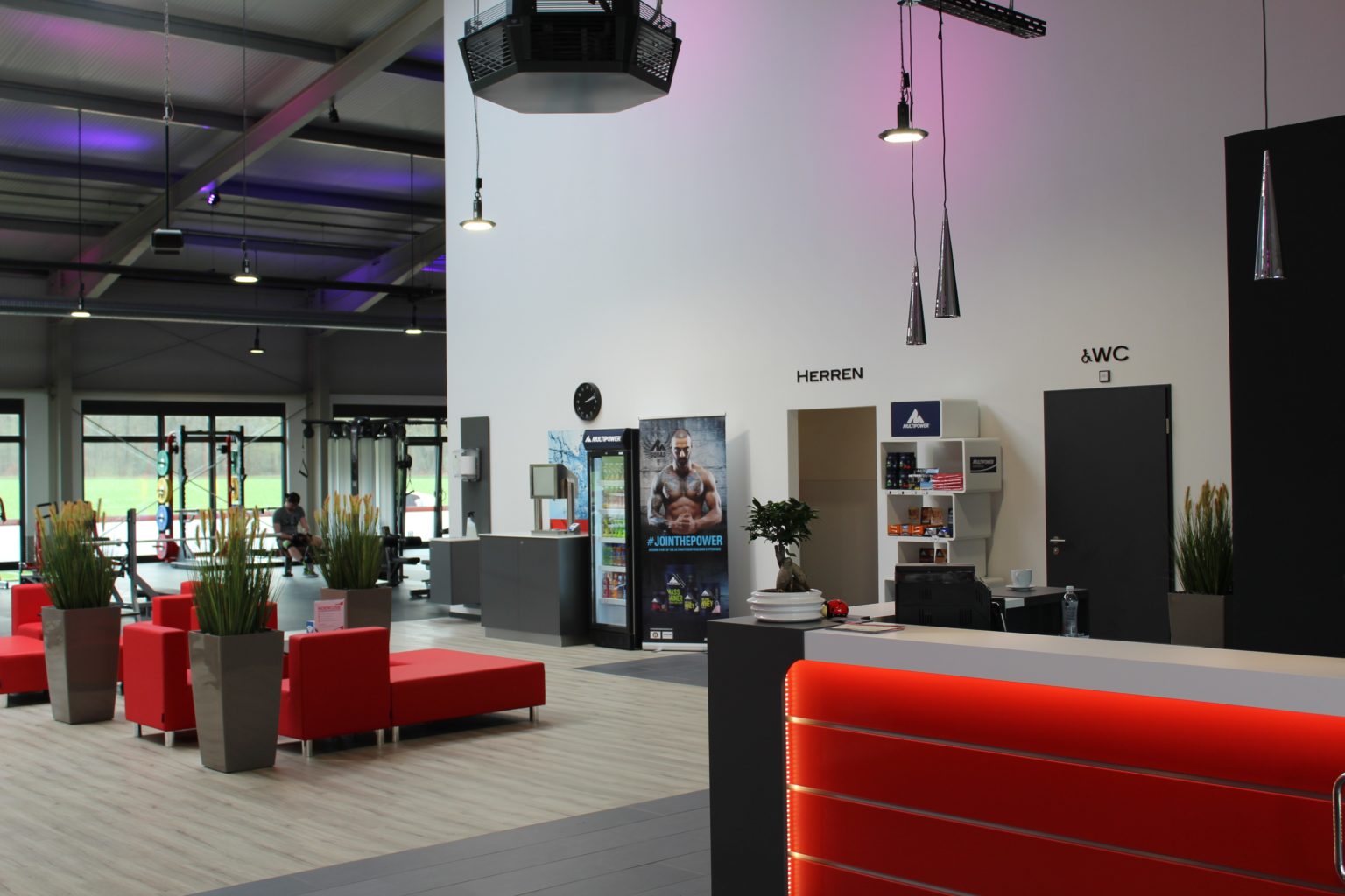 clever fit Fitnessstudio Seelze - Dein Fitnessstudio in Seelze