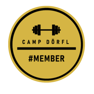 Camp Dörfl Logo