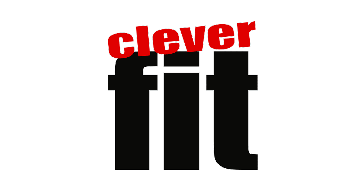 clever fit Slovenija - Tvoj fitnes v Sloveniji