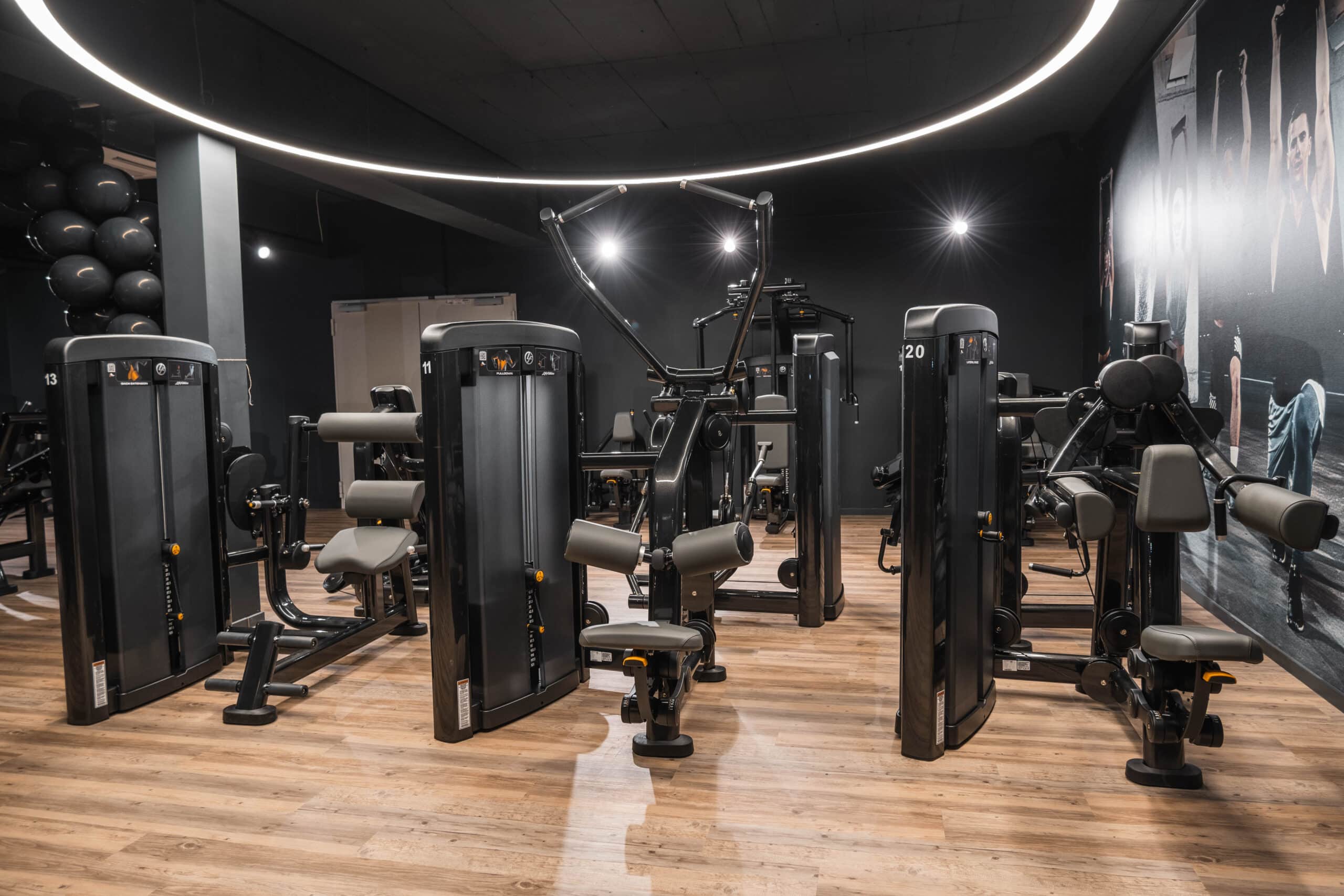 clever fit Fitnessstudio Harsefeld - Dein Fitnessstudio in Harsefeld